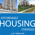 Barrie City Council Approved Affordable Housing Strategy in Feb