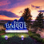 Barrie房产地产市场分析和租房的注意事项